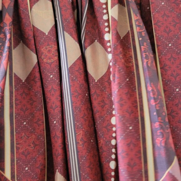 Classic EGL Lolita Princess Print JSK - Picture 6 of 10